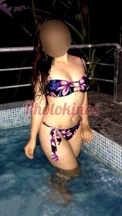 Andrea, escort en San Juan de Miraflores