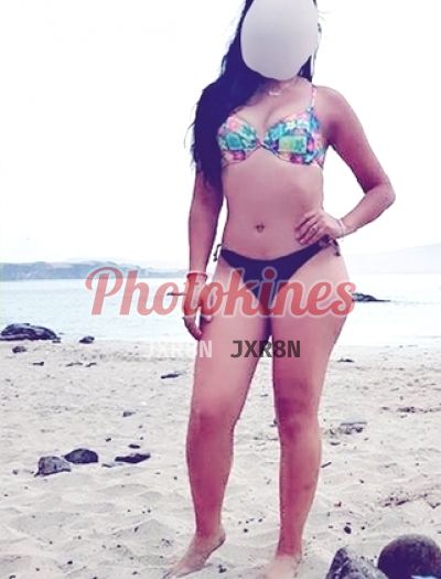 Gaby 936899900 - Kine en San Juan de Miraflores