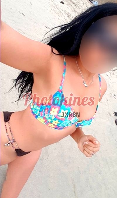 Gaby, escort en San Juan de Miraflores
