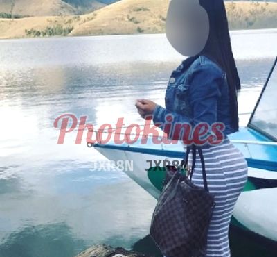 Gaby, puta en San Juan de Miraflores