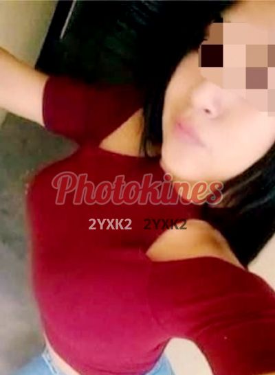 Xiiomy, escort en San Juan de Miraflores