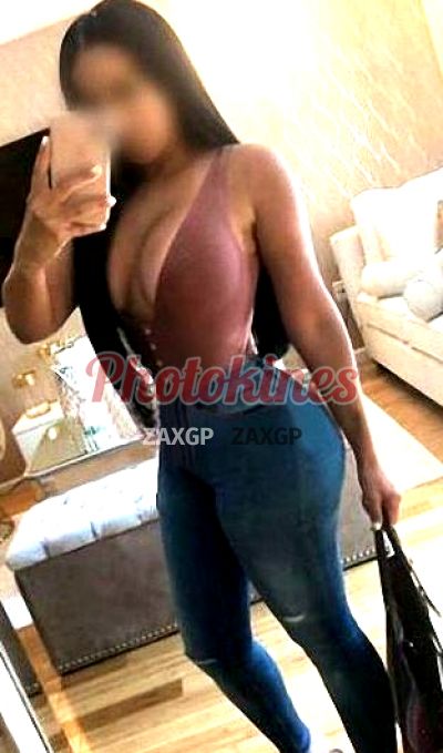 Melissa, escort en Lince