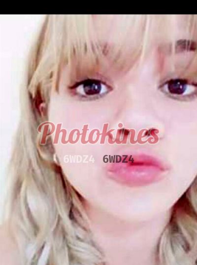 Anastacia, escort en Arequipa