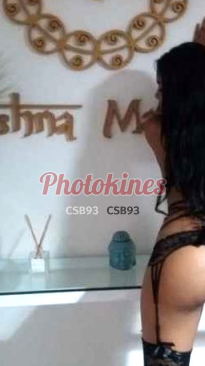 Aracelis, escort en Miraflores