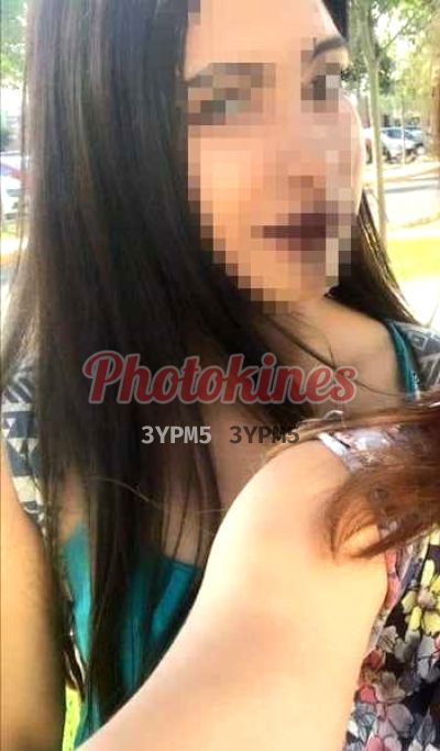 Andrea, escort en San Juan de Lurigancho