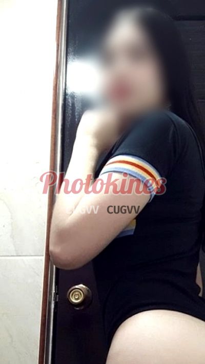 Lucianita 941332524, Kinesióloga en Lince