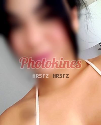 Luciana 955739793 - Kinesióloga en Lince
