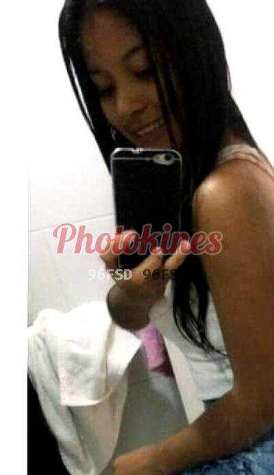 Karito 987426170 - Puta en Surco