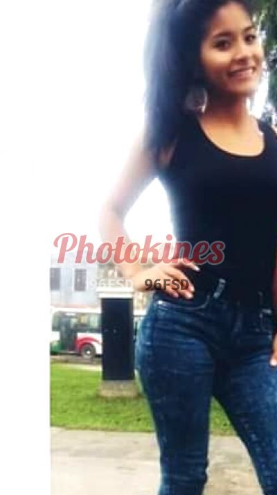 Karito, escort en Surco