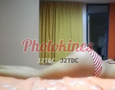 Adriana, puta en Arequipa