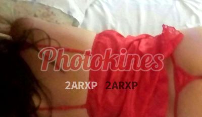 Alessandra, escort en San Juan de Lurigancho