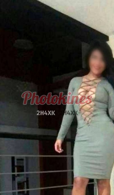 Isabela 949733709, Kinesióloga en Lince