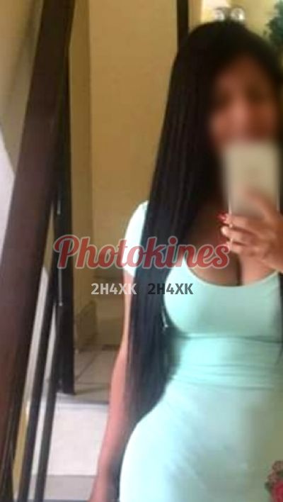 Isabela, escort en Lince