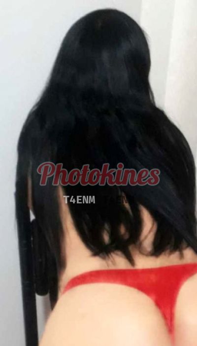 Jazmín, kine en Ayacucho