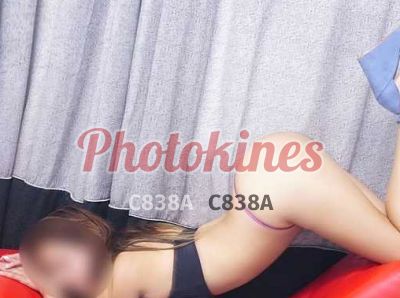 Xiumei, escort en San Miguel