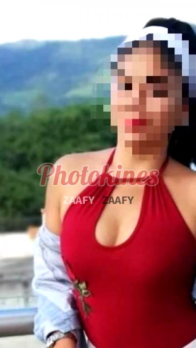 Lesly, puta en Los Olivos