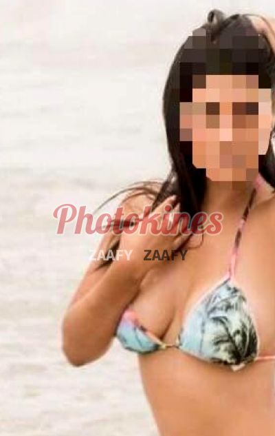 Lesly, escort en Los Olivos
