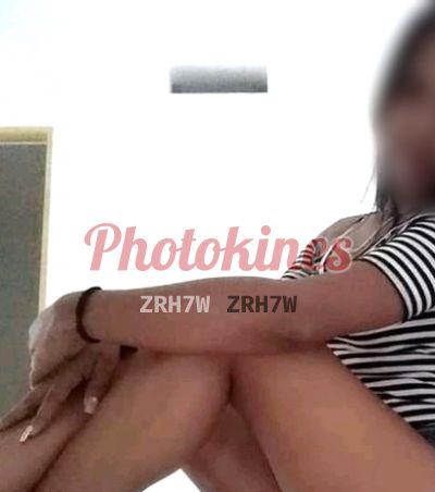 Xiomara, kinesióloga en San Juan de Lurigancho