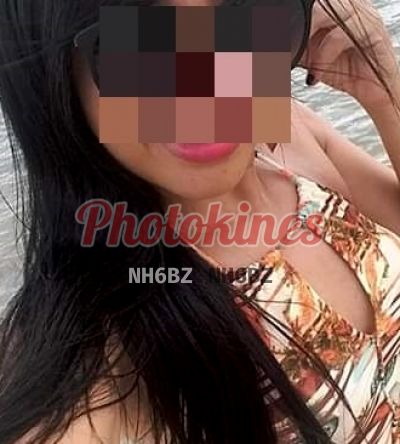 Karla 917313907 - Escort en Los Olivos