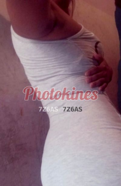 Anny 980683273, Kinesióloga en Santa Anita