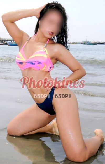 Adrianita, escort en Lince