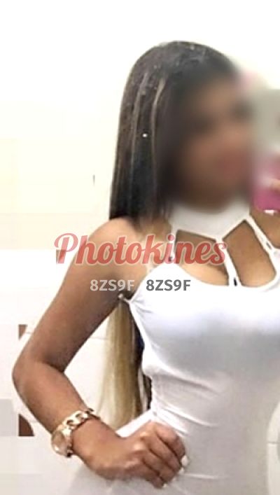 Claudia, escort en Lince