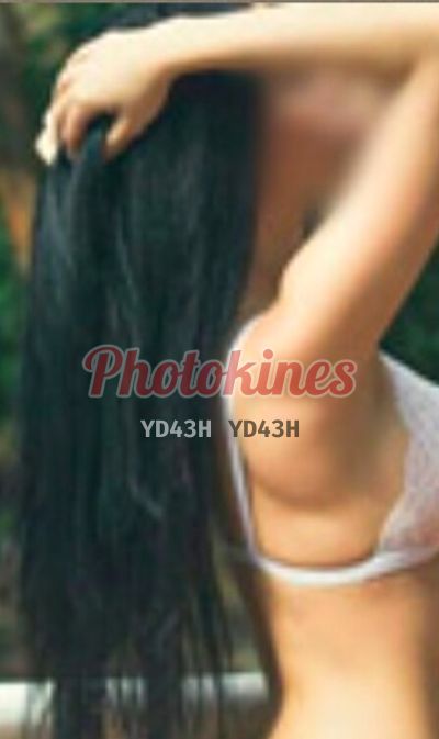 Fressitta, kinesióloga en Piura
