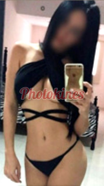 Fressitta, Kine en Piura
