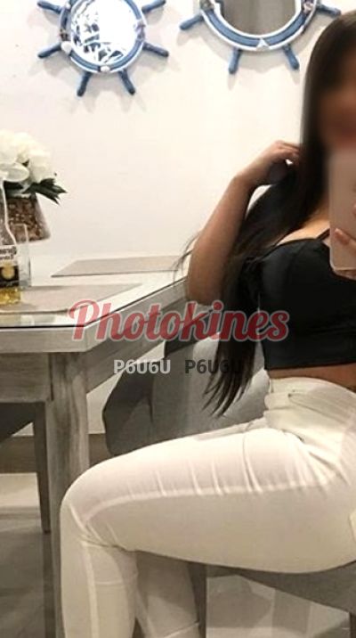 Fiorella, kine en Lince
