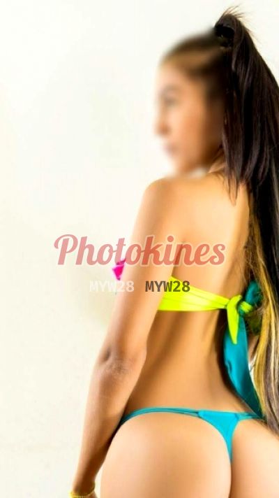 Scarlet 993321196 - Puta en Lince