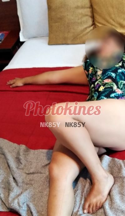 Pasión, escort en Jesús María