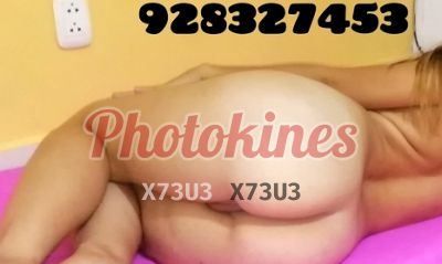 Dulce 928327453, Escort en Breña