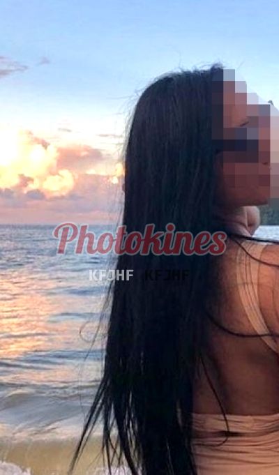 Estefanía, kine en Los Olivos