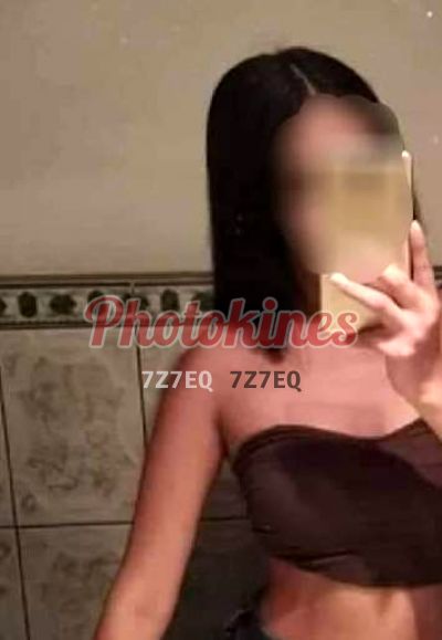 Korina, escort en Breña
