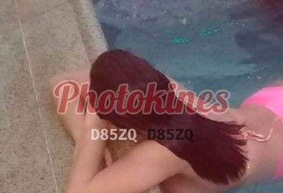 Alondra 991438074, Kinesióloga en Lince