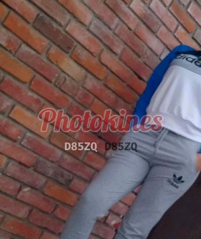 Alondra, puta en Lince