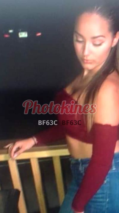 Sheyla, kine en Lince