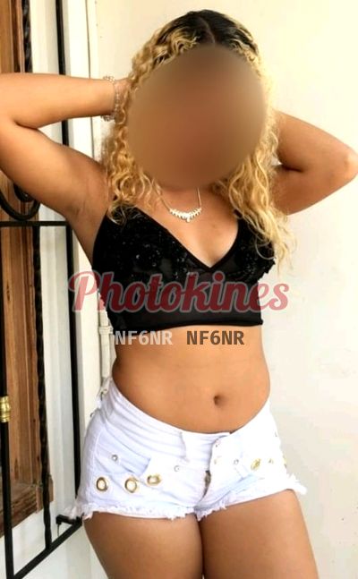 Tatiana 914043916, Kinesióloga en Lince
