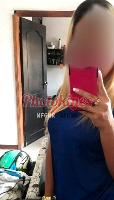Tatiana, puta en Lince