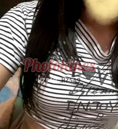 Briguith, escort en Lince