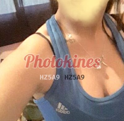 Briguith, puta en Lince