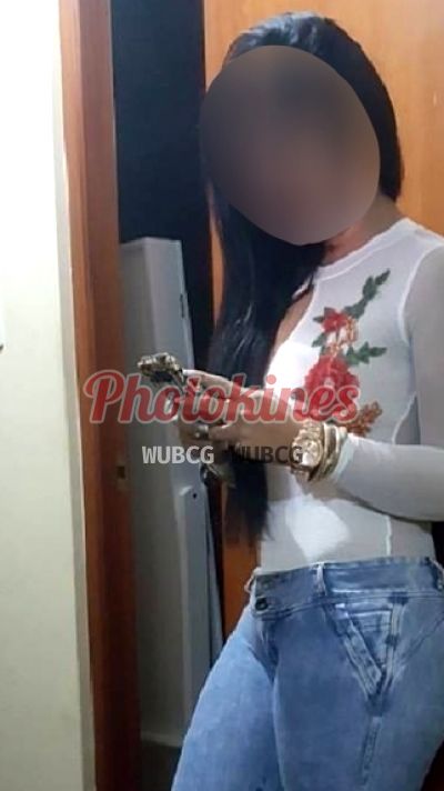 Alondra 912727452, Kinesióloga en San Juan de Miraflores