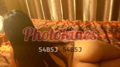 Aranxa, escort en Chorrillos