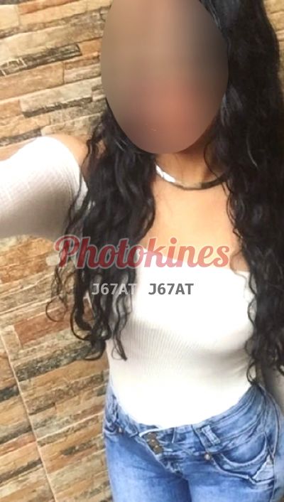 Cielo, escort en San Juan de Miraflores