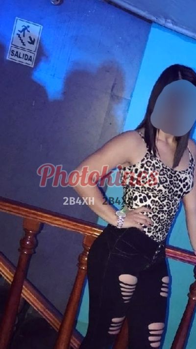 Dayana, escort en San Juan de Miraflores