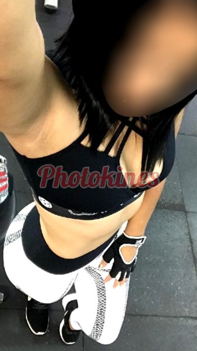 Dayana, puta en San Juan de Miraflores