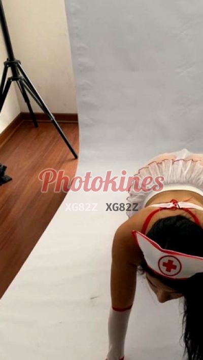Luz María, escort en Lince