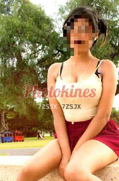 Anaiz, escort en Los Olivos