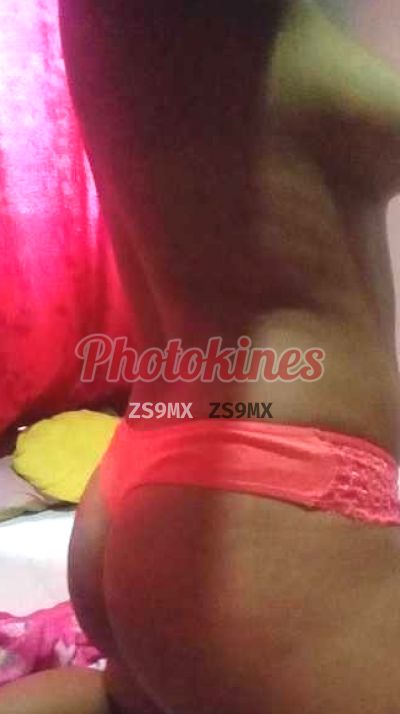 Alejandrita 992234728, Kinesióloga en Lince
