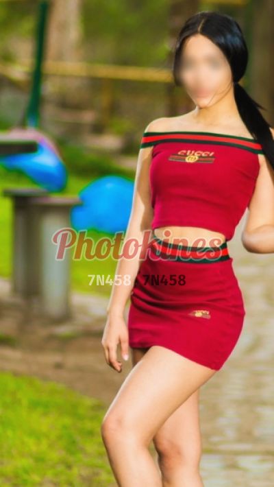 Ivana, escort en Lince